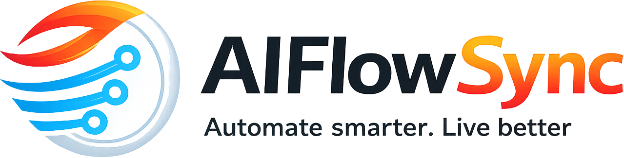 AI Flow Sync